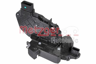 Durvju slēdzene METZGER 2314523