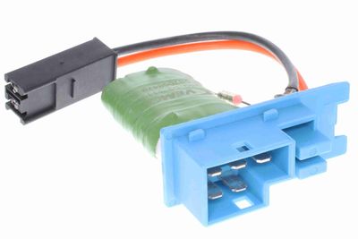 Регулятор, вентилятор салона VEMO V40-03-1113