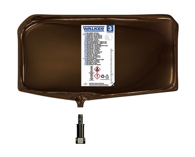 Piedeva, Sodrēju-/Daļiņu filtra reģenerācija WALKER 83615
