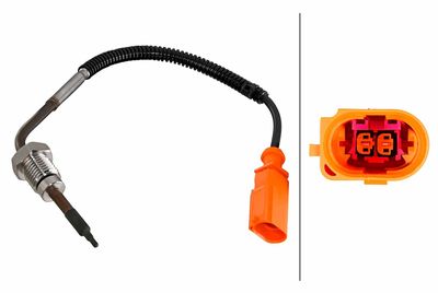 Devējs, Izplūdes gāzu temperatūra HELLA 6PT 010 376-681