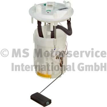 Датчик, запас топлива PIERBURG 7.02550.08.0