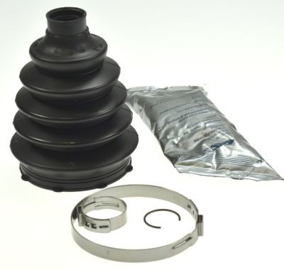 Комплект пыльника, приводной вал LÖBRO 305677