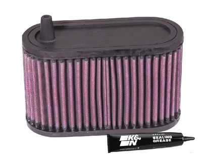 K&N Filters YA1285 Gaisa filtrs