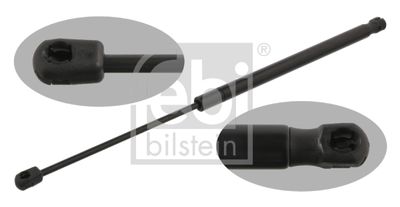 Gāzes atspere, Bagāžas/Kravas nodalījuma vāks FEBI BILSTEIN 34416