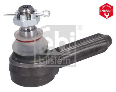 Наконечник поперечной рулевой тяги FEBI BILSTEIN 03135