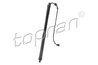 Elektromotors, Bagāžas nod. vāks TOPRAN 120 224