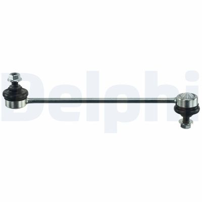 Stiepnis/Atsaite, Stabilizators DELPHI TC2919