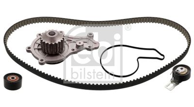 Ūdenssūknis + Zobsiksnas komplekts FEBI BILSTEIN 100781