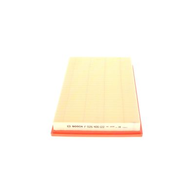 Воздушный фильтр BOSCH F 026 400 122