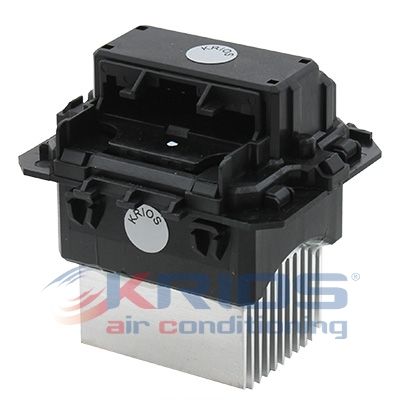 Регулятор, вентилятор салона MEAT & DORIA K106053