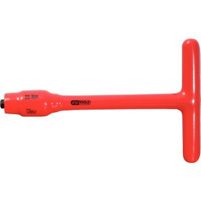 Griezes momenta ierobežotājs KS TOOLS 117.3808
