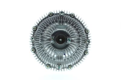 Sajūgs, Radiatora ventilators AISIN FCGS-001