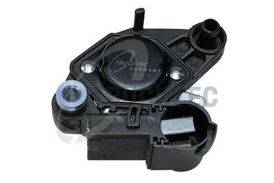 Ģeneratora sprieguma regulators TRUCKTEC AUTOMOTIVE 02.17.076