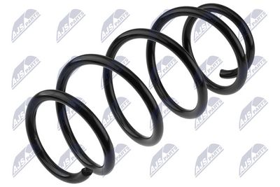 Balstiekārtas atspere NTY ASZ-PL-028