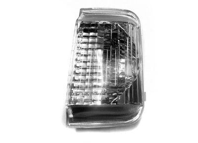 Pagrieziena signāla lukturis ABAKUS 0536S02