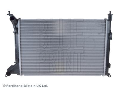 Radiators, Motora dzesēšanas sistēma BLUE PRINT ADG09840C