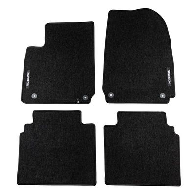 Комплект ковриков Frogum HR423954