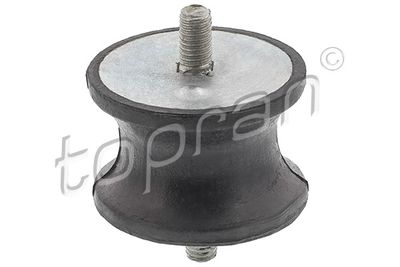 Подвеска, двигатель TOPRAN 304 025