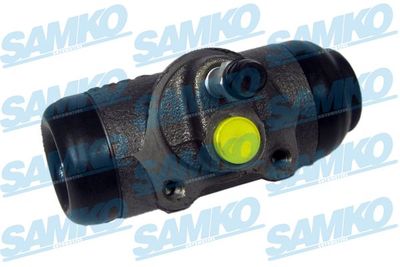 Riteņa bremžu cilindrs SAMKO C31100