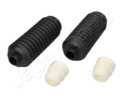 Putekļu aizsargkomplekts, Amortizators JAPANPARTS KTP-0326