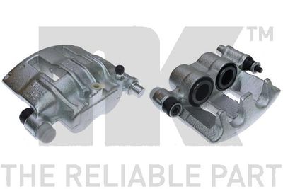 Bremžu suports NK 2125121