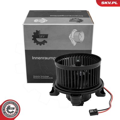 Salona ventilators ESEN SKV 68SKV292