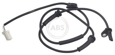 Датчик, частота вращения колеса A.B.S. 30652