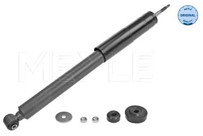 Амортизатор MEYLE 026 725 0006