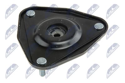 Подвеска, амортизатор NTY AD-MS-008