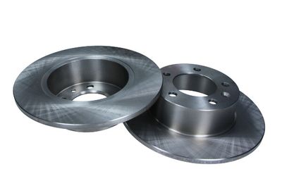 Тормозной диск MAXGEAR 19-2010