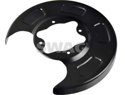 Dubļu sargs, Bremžu disks SWAG 33 10 6977