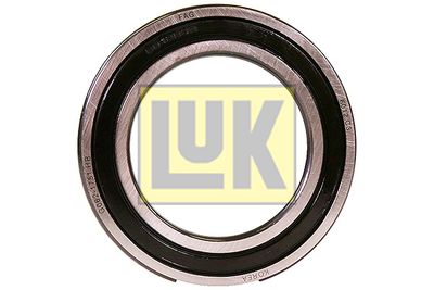 Izspiedējgultnis Schaeffler LuK 500039240