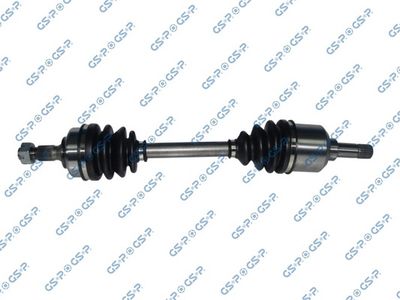 Приводной вал GSP 210165