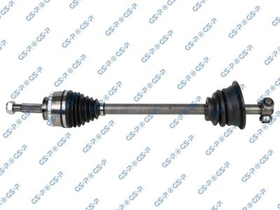 Piedziņas vārpsta GSP 250109