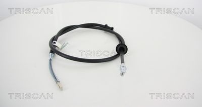Trose, Stāvbremžu sistēma TRISCAN 814 021 103