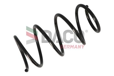 Пружина ходовой части DACO 800330