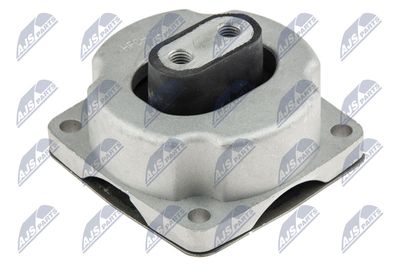 Piekare, Automātiskā pārnesumkārba NTY ZPS-CH-023