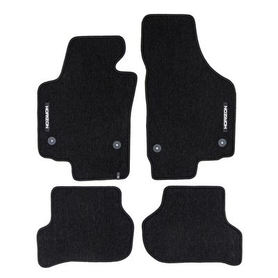 Комплект ковриков Frogum HR467972
