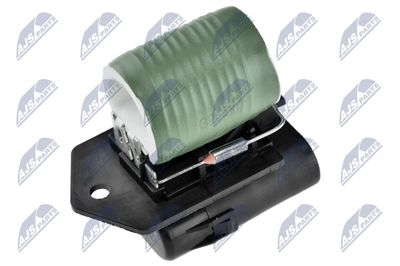 Сопротивление, вентилятор салона NTY ERD-PL-007