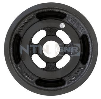 Ременный шкив, коленчатый вал SNR DPF352.07