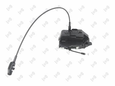 Замок двери ABAKUS 132-010-011