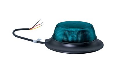 проблесковые опознавательные огни HELLA 2XD 357 980-131