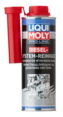 Degvielas piedeva LIQUI MOLY 20450