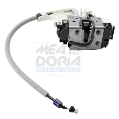 Durvju slēdzene MEAT & DORIA 31719