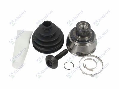 Шарнирный комплект, приводной вал ABAKUS 141-04-056