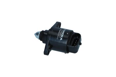 Поворотная заслонка, подвод воздуха KAMOKA 4190011