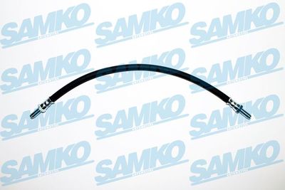 Bremžu šļūtene SAMKO 6T47090