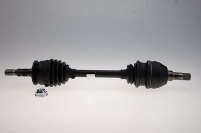 Приводной вал LÖBRO 306136