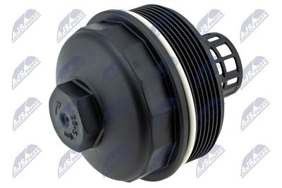 Vāks, Eļļas filtra korpuss NTY CCL-VV-018