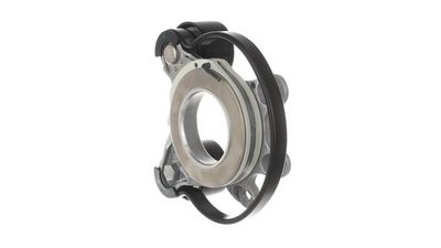 Натяжитель ремня, клиновой зубча SKF VKM 68013